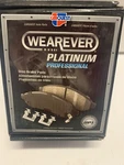 Disc Brake Pad Set Rear Carquest PXD1594H. Free Shipping. Fixed Price $29.99.