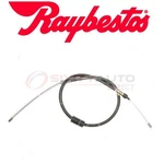 Raybestos Rear Parking Brake Cable For 1965-1970 Chevrolet Biscayne Dg. Fixed Price $40.05.