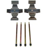 Dorman HW13521 Disc Brake Hardware Kit. Fixed Price $36.53.
