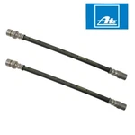 Porsche 911 912 930 (1969-1983) Rear Brake Hoses Set Oem Ate 90135563103. Fixed Price $82.60.