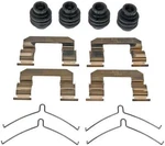 Disc Brake Hardware Kit Dorman HW13728 Fits 12-14 Honda Ridgeline. Fixed Price $35.99.