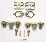 Parking Brake Hardware Kit-kit Better 7319K. Fixed Price $18.20.