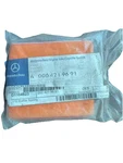 Genuine Mercedes Disc Brake Pad Retaining Clip Spring 0004219691. Fixed Price $14.24.