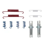 Parking Brake Hardware KIT-T5 Dfc 370-27002. Fixed Price $56.99.