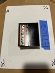 Carlson Disc Brake Hardware Kit H5587 Professional Grade Rear Replacement. Fixed Price $7.20.
