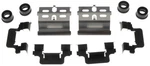 Disc Brake Hardware Kit-r-line Raybestos H5643A. Fixed Price $18.95.