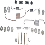 Dorman HW17448 Rear Drum Brake Hardware Kit Compatible Select Scion / Toyota. Fixed Price $31.55.
