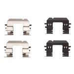 Frt Disc Brake Hwd Kit Dfc 340-03055. Fixed Price $18.74.