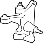 Genuine Ford Steering Knuckle HC3Z-3105-C. Fixed Price $427.70.
