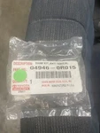 13-15 RAV4 (nap) Genuine Toyota Rear Disc Brake Shim Kit 04946-0R015. Fixed Price $30.59.