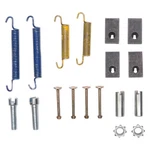 For Dodge Neon 1995-2005 Acdelco 18K997 Gold Rear Parking Brake Hardware Kit. Fixed Price $16.00.