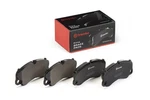Brembo P65054 Front Brake Pad Set Fits Porsche 911. Fixed Price $341.58.