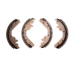 Dynamite Friction Drum Brake Shoe Set For Neon, Shadow+more 1903-0519-00. Fixed Price $46.07.