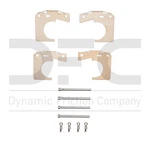 Dynamic Friction Company 340-20010 Disc Brake Hardware Kit. Fixed Price $30.32.