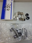 H5631Q Car Quest Disc Brake Hardware Kit. Fixed Price $21.17.