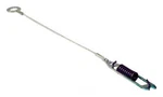 Crown Automotive 4713350 Drum Brake Self Adjusting Cable. Fixed Price $18.83.