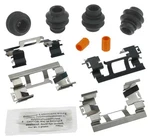 ACDELCO-18K1749X-FRONT Disc Brak (92). Fixed Price $23.32.