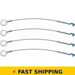 Dorman HW2101 Drum Brake Self-adjuster Cable 4 Pack. Fixed Price $30.99.