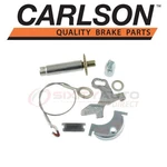 Carlson Front Left Brake Self Adjuster Repair Kit For 1971 International Fg. Fixed Price $23.78.