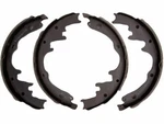 Brake Shoe Set For 1969-1974 Chevy Blazer 1970 1971 1972 1973 J142QX. Fixed Price $57.15.