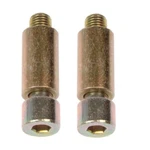 Front Disc Brake Caliper Bolt Dorman For 2006-2009 Mercedes-benz E350 Rwd. Fixed Price $17.62.