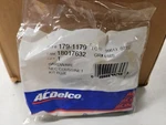 1991-1999 Gm Front Disc Brake Caliper Bushing Kit Part Number 18017632 Nos. Fixed Price $5.00.