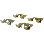 Centric 117.51036 Disc Brake Hardware Kit. Fixed Price $34.06.