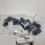 Prostop 13482Q Disc Brake Hardware Kit New In Bag / Damaged Box Toyota Fit. Fixed Price $18.00.