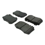 Centric Front Disc Brake Pad For Mercedes-benz (105.08471). Fixed Price $51.23.