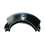 Fortpro 4709ESII Lined Brake Shoe - Gawr 23K Size 16 1/2" X 7" F224845. Fixed Price $23.56.