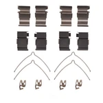 Frt Disc Brake Hwd Kit Dfc 340-76082. Fixed Price $17.13.