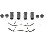 Dorman HW6163 Disc Brake Hardware Kit For 13-17 C-max Fusion Mkc Mkz Murano. Fixed Price $23.99.