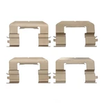 Dfc 34021010SS Disc Brake Hardware Kit. Fixed Price $26.99.