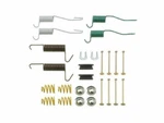 1979-1993 Ford Mustang Drum Brake Hardware Kit Rear Dorman 92323NT 1991 1980. Fixed Price $19.05.