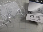 Napa 82129A Disc Brake Hardware Kit For Lexus Mazda Toyota New. Fixed Price $13.19.