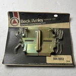 Drum Brake Hardware Kit Beck/arnley 084-0652 Nos. Fixed Price $15.99.