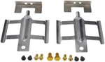 Dorman HW5671 Brake Hardware Kit Perfect Fit For Chevrolet C4500 Kodiak. Fixed Price $27.00.