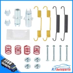 H17400 Rear R-line Parking Brake Hardware Kit For 02-18 Infiniti Nissan Suzuki. Fixed Price $16.99.
