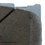 Beck Arnley Front Disc Brake Pad Set For Lexus (085-2013). Fixed Price $48.25.