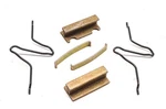 Wagner F97900, H5529 Disc Brake Align Kit Nos. Fixed Price $15.66.