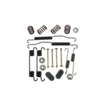 Drum Brake Hardware Kit-sedan Carlson H7326. Fixed Price $18.43.