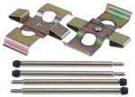Disc Brake Hardware Kit-r-line Raybestos H15919A. Fixed Price $24.95.