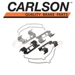 Carlson P1083 Brake Pad Installation Kit For SG1083Q Disc Service Xv. Fixed Price $22.86.