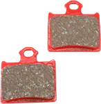Ebc Sport Carbon Brake Pads FA602X. Fixed Price $34.99.