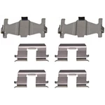 Dorman HW13437 Disc Brake Hardware Kit. Fixed Price $44.50.
