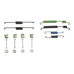 Drum Brake Hardware Kit Dfc 370-72001. Fixed Price $48.70.