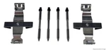 Dorman Disc Brake Hardware Kit For 03-07 Jeep Liberty HW6157. Fixed Price $35.61.