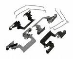 Frt Disc Brake Hwd Kit Carlson P691. Fixed Price $18.66.