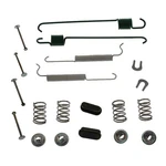 Drum Brake Hardware Kit-r-line Raybestos H17362 Fits 98-03 Toyota Sienna. Fixed Price $13.50.
