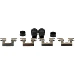 Dorman HW13407 Disc Brake Hardware Kit. Fixed Price $47.57.